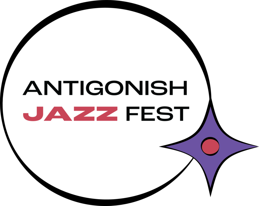 Antigonish Jazzfest Logo